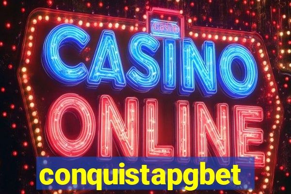 conquistapgbet