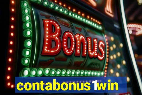 contabonus1win