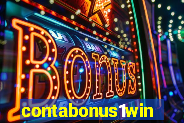 contabonus1win