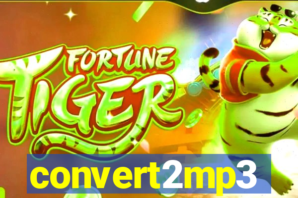 convert2mp3
