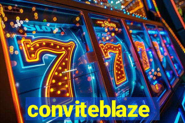 conviteblaze