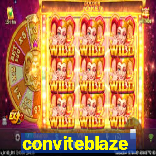 conviteblaze