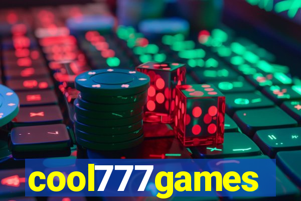cool777games