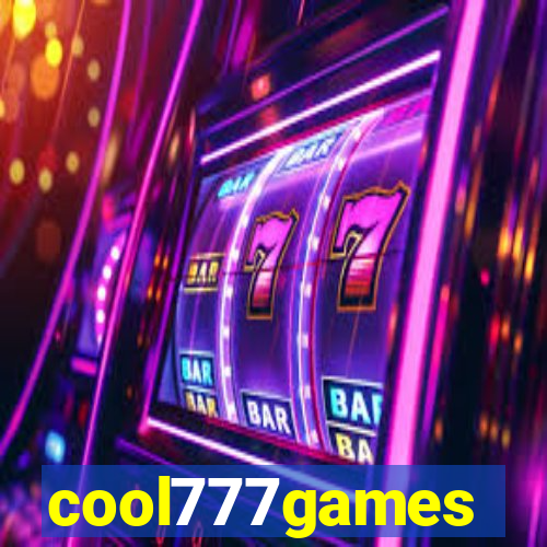 cool777games