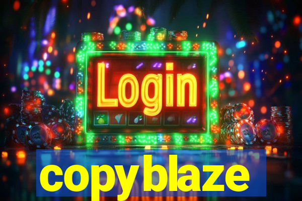 copyblaze