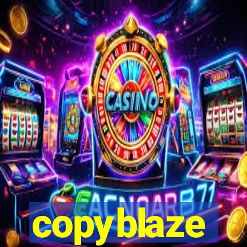 copyblaze