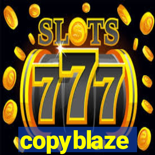 copyblaze