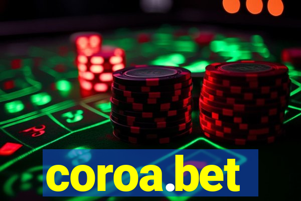 coroa.bet