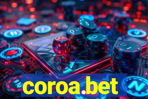 coroa.bet