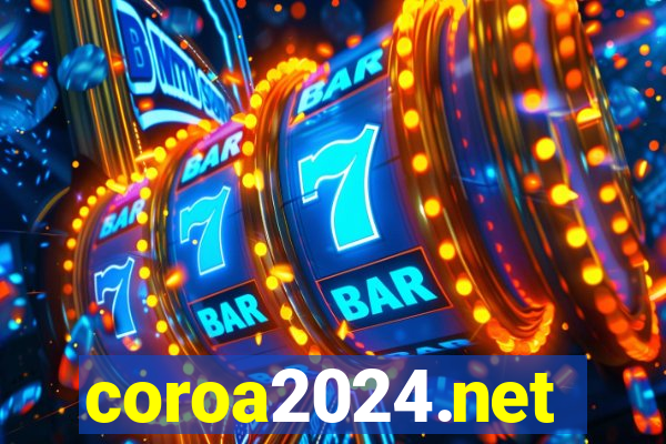 coroa2024.net