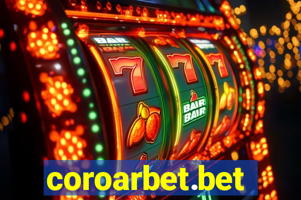 coroarbet.bet