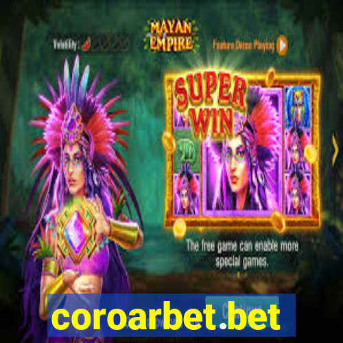 coroarbet.bet