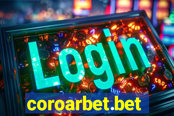 coroarbet.bet