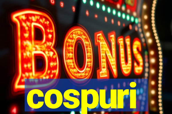 cospuri