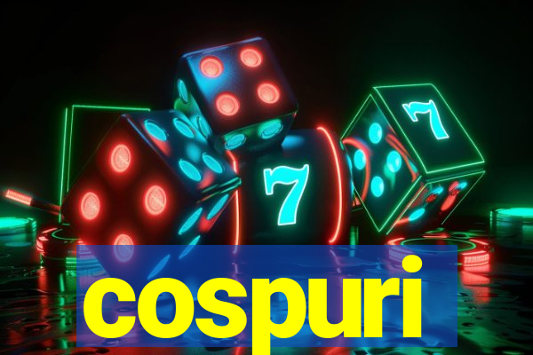cospuri