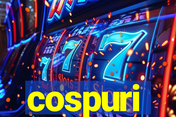 cospuri