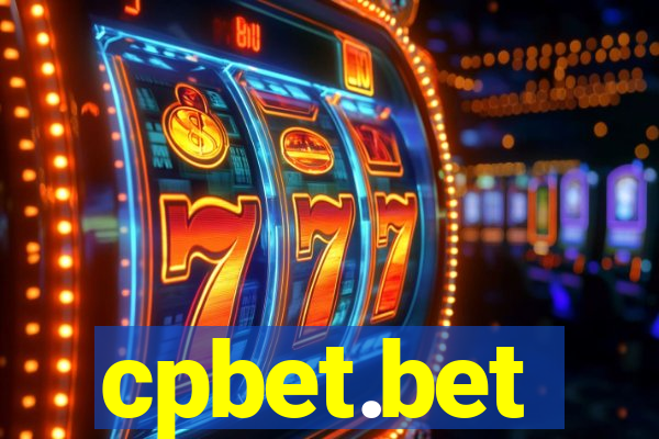 cpbet.bet