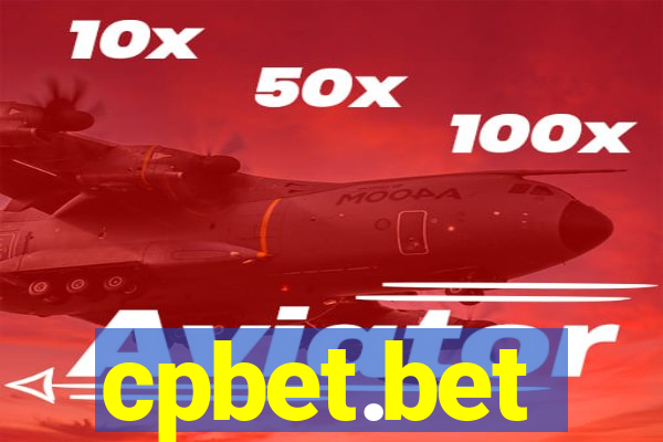 cpbet.bet