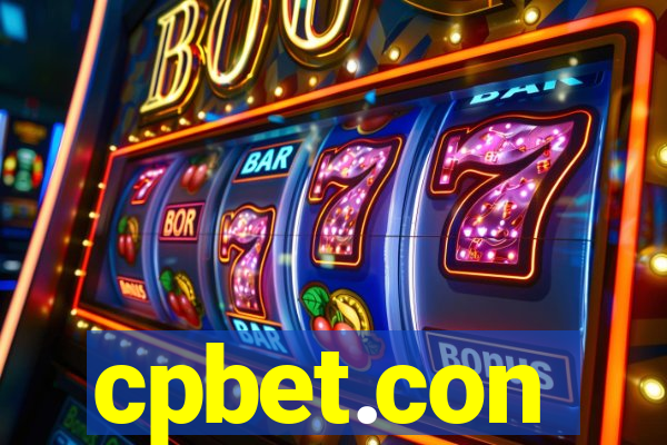 cpbet.con