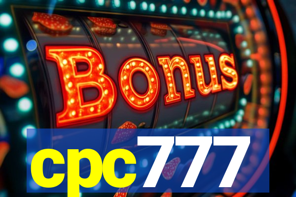 cpc777