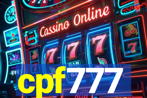 cpf777