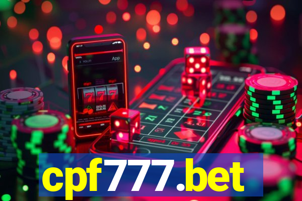 cpf777.bet