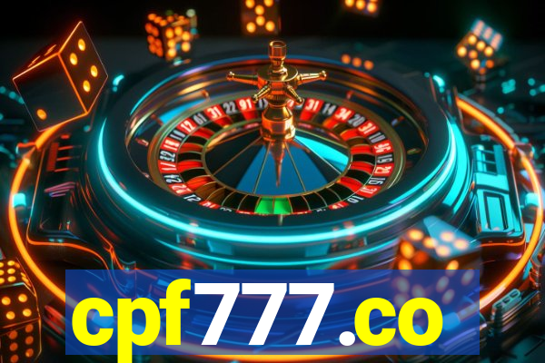 cpf777.co