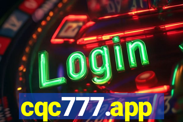 cqc777.app