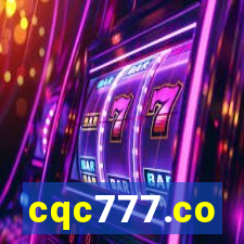 cqc777.co