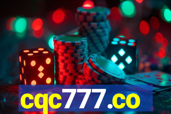 cqc777.co
