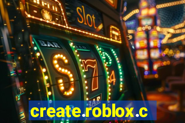 create.roblox.com