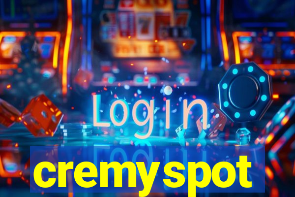 cremyspot
