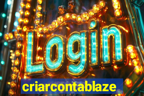 criarcontablaze