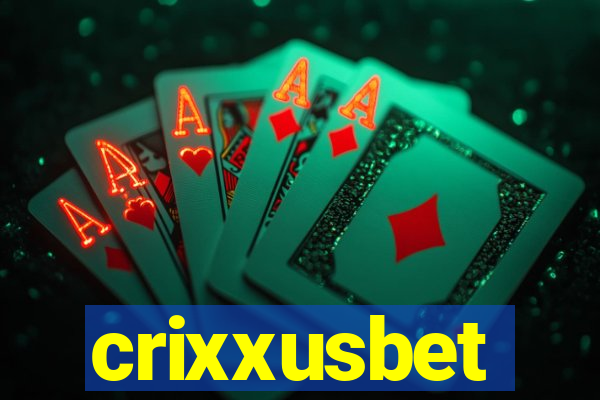 crixxusbet