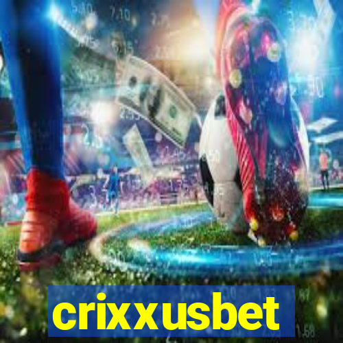 crixxusbet