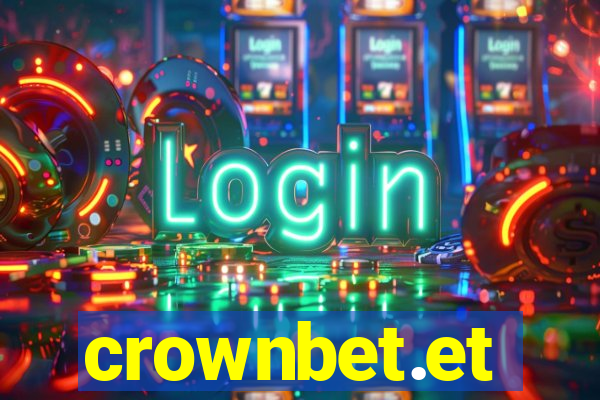 crownbet.et