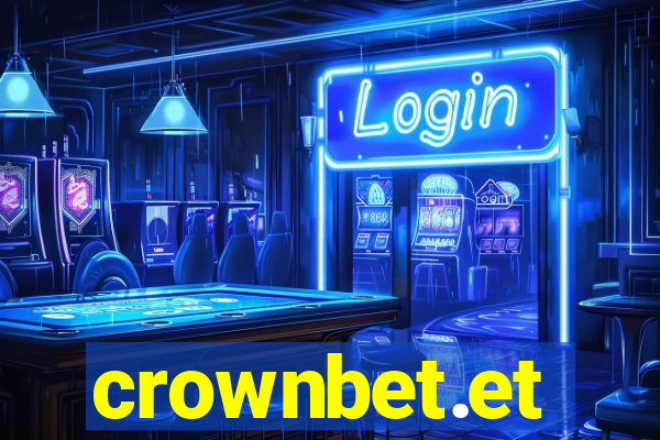 crownbet.et