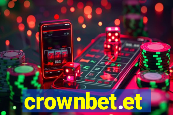 crownbet.et