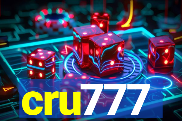 cru777