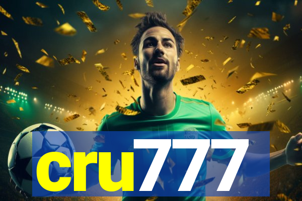 cru777