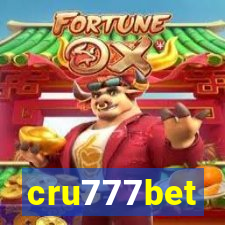 cru777bet