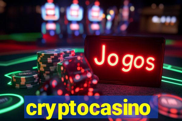 cryptocasino