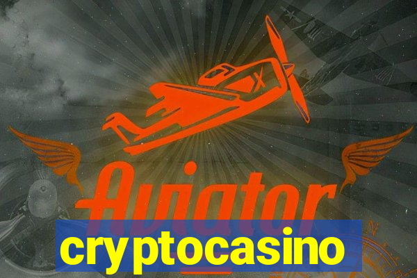 cryptocasino