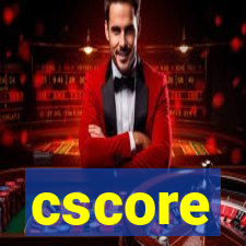 cscore