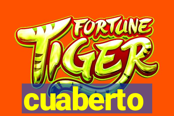 cuaberto