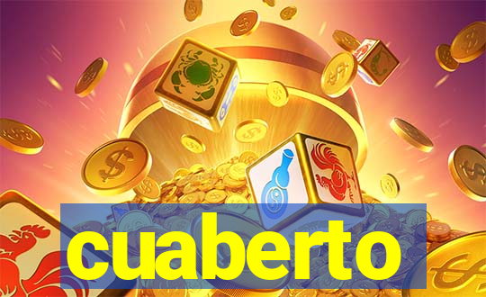 cuaberto