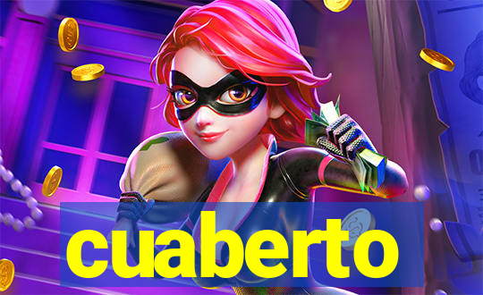 cuaberto