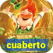 cuaberto