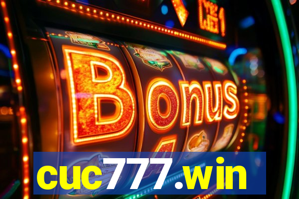 cuc777.win