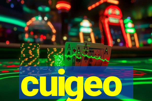 cuigeo